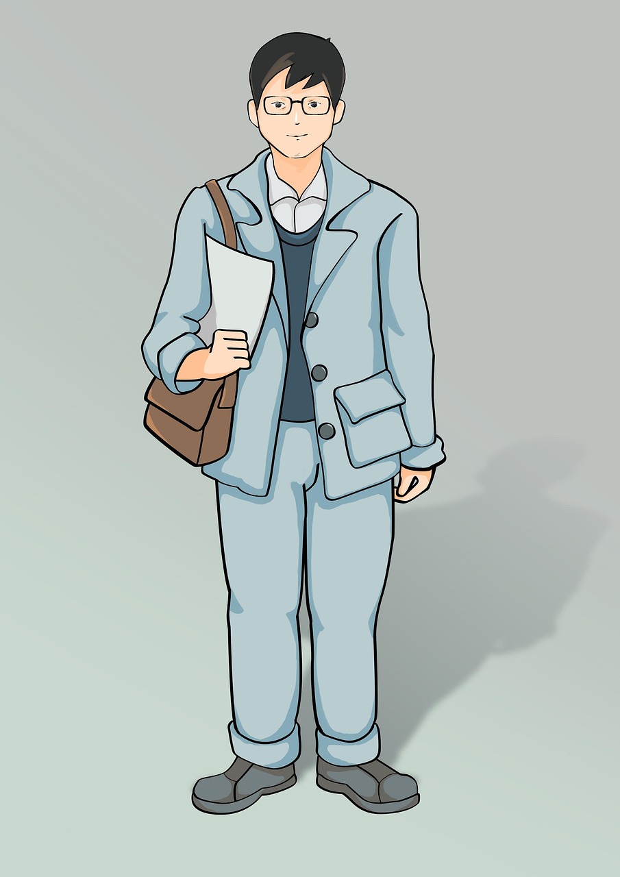 man, formal wear, messenger bag, cartoon, comics, employee, business suit, man, man, man, man, man, cartoon, employee-7267949.jpg